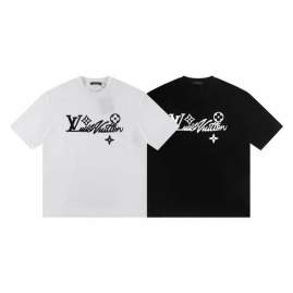 Picture of Louis Vuitton T Shirts Short _SKULVS-XLautxW26667448